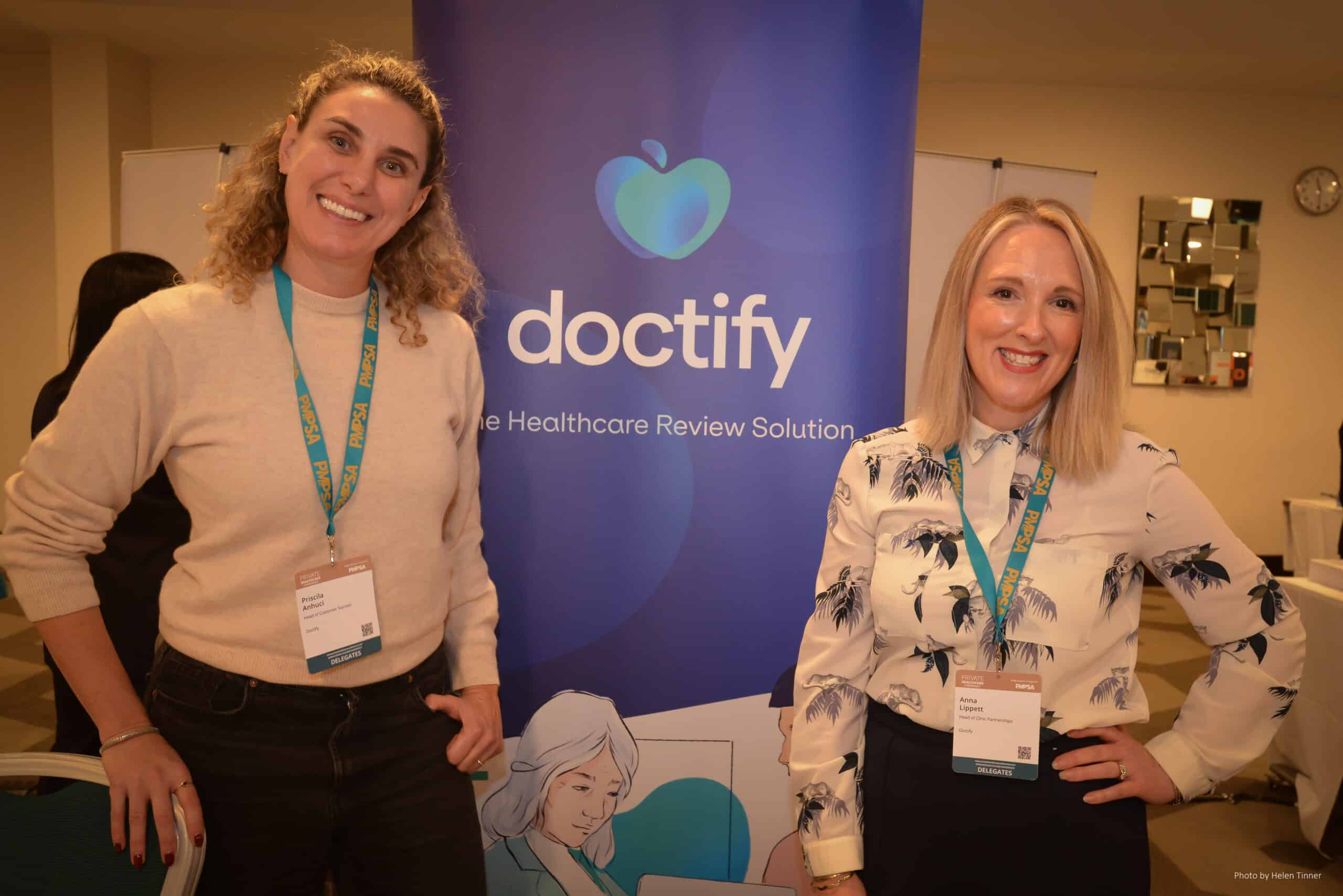 Doctify
